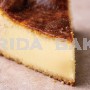 拼盤-巴斯克焦香乳酪