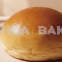 漢堡包-牛奶75g