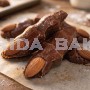 巫婆手指餅乾-巧克力
