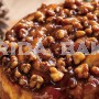 焦糖核桃肉桂捲