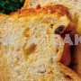 奶酥吐司
