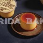 雞蛋布丁