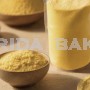 黃玉米粉Masa-2kg