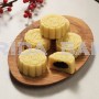 招牌棗泥綠豆冰糕禮盒