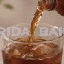 手工熬煮烏梅汁