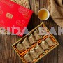 金鑽鳳梨酥禮盒