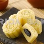 招牌棗泥綠豆冰糕禮盒