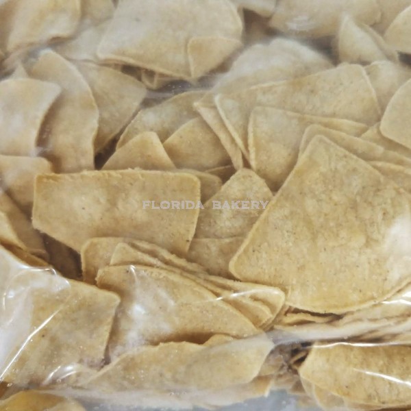 墨西哥玉米脆片-未炸(1kg)