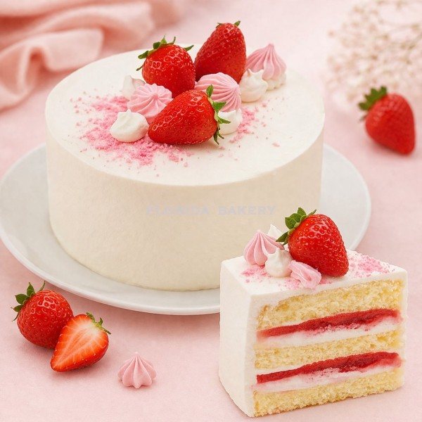 6" 璀璨紅寶石 ＊限門市自取＊