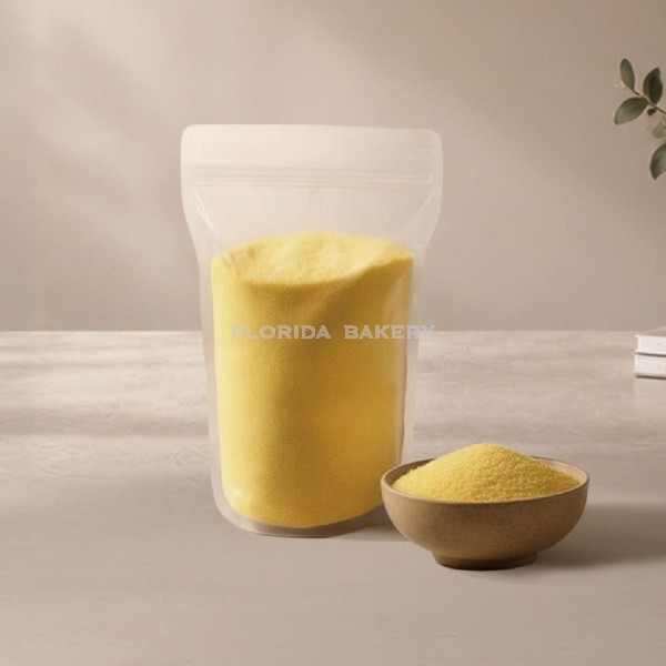 黃玉米粉Masa-2kg