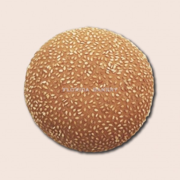 漢堡包-經典(芝) 75g