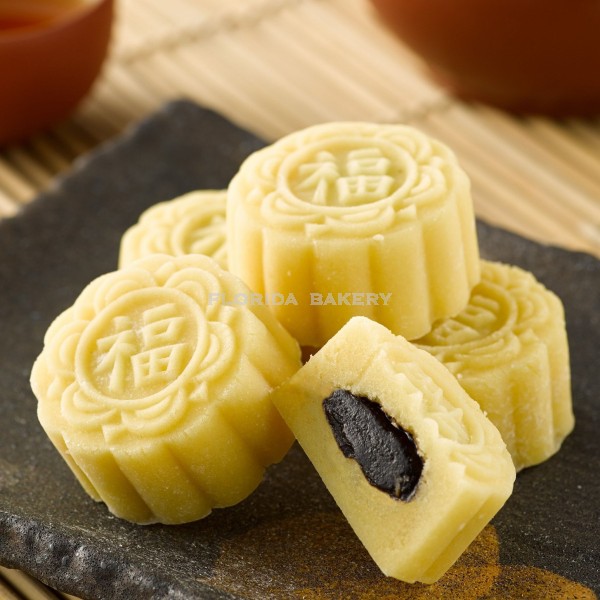 招牌棗泥綠豆冰糕禮盒