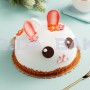 Taro Cream Cake-A ＊Store Pickup Only＊