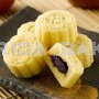 Mung Bean Cake