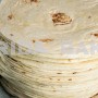 10” Flour Tortilla :case