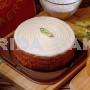 6" Carrot Cake