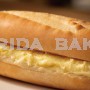 ❰Summer Exclusive❱ Sweet Butter Hoagie Roll