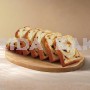 Milk Cream Loaf