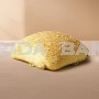 Parmesan Onion Bread