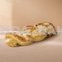 Coconut Bread