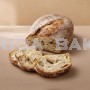 Smokey Bacon & Walnut Sourdough