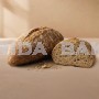 Golden Flaxseed Sourdough