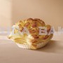 Butter Floral Roll