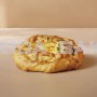 Scallion Record Bread
