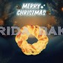 Christmas Wreath Bread