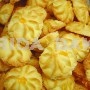 【Handmade Cookies】Butter Cookies