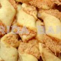 【Handmade Cookies】Cheese Twist