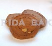 【Handmade Cookies】Maple Cinnamon Wheat Cookie