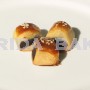 Red Bean Pastry