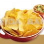 Corn Tortilla Chips 1kg: case (Store Pickup Only)