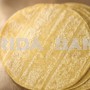 6" Yellow Corn Tortilla