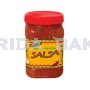 Gourmet Style Salsa (large- 900g)