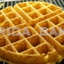 Brussels Waffle