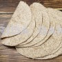 8” Whole-wheat Tortilla