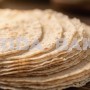 8” Whole-wheat Tortilla