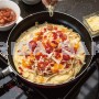8” Flour Tortilla