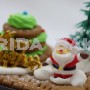 Gingerbread House-Mini＊store pickup only＊