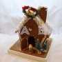 Gingerbread House-Large＊store pickup only＊ 