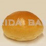 Milk Burger Bun 75g