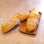 Cheese Rustic twist