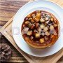 Apple Cinnamon Sticky Buns