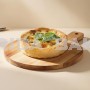 Quiche-chicken
