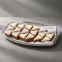 Party Platters-Carrot Cake