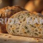 Jalapeno & Cheddar Sourdough