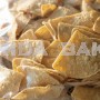 Unfried Yellow Chips