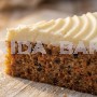 Party Platters-Carrot Cake